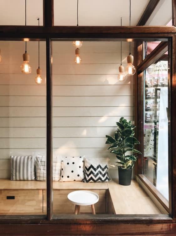 Viv Hometel&Cafe Chiang Mai Ngoại thất bức ảnh